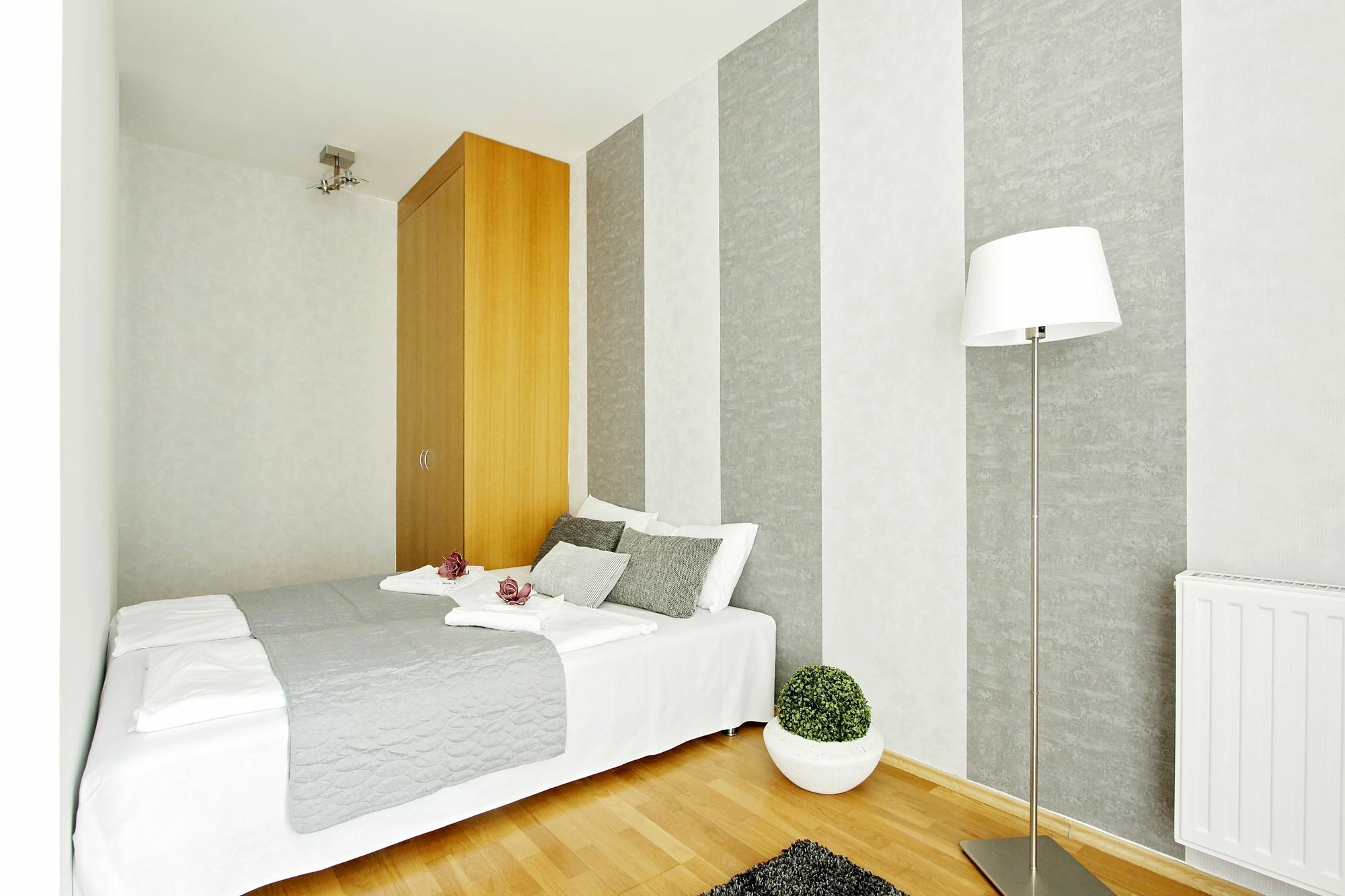 Urban Apartments Gozsdu Budapest Exterior foto